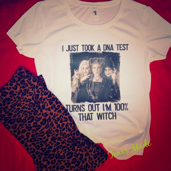 100% that witch - Picture 1 of 1